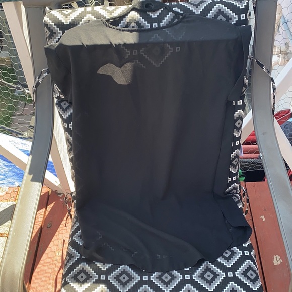 H & M Sheer Dress/Top - Picture 2 of 3